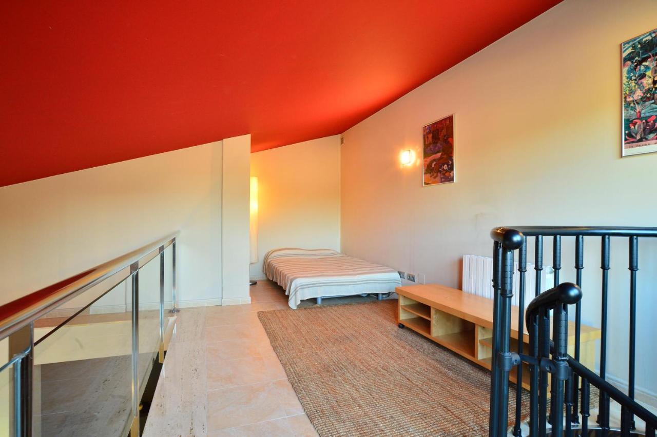 Bl-1 Calella De Palafrugell 6 Paxアパートメント エクステリア 写真
