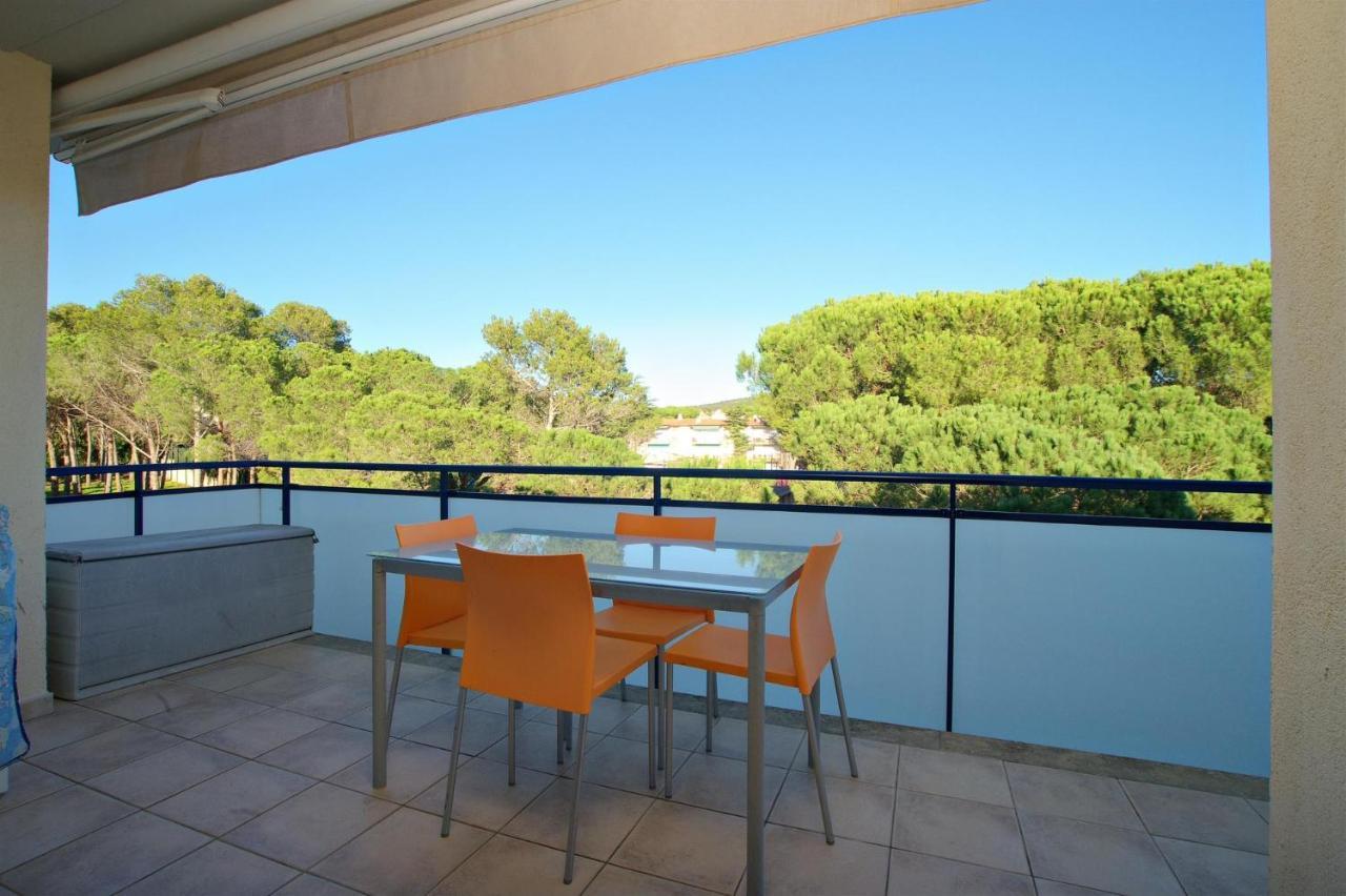 Bl-1 Calella De Palafrugell 6 Paxアパートメント エクステリア 写真
